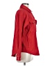 J.Crew Red Cardigan Size M - photo 4