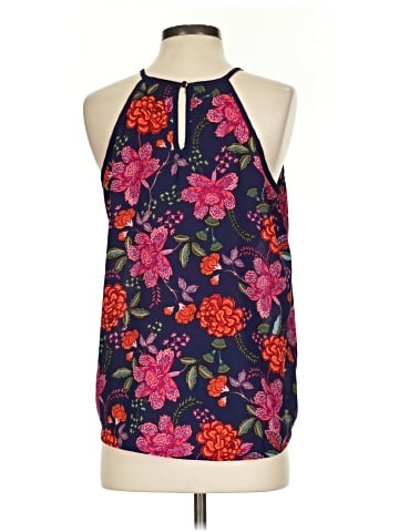 Papermoon Sleeveless Blouse (view 2)