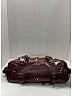 Burberry Camo Brown Satchel One size - photo 4