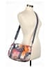 Kipling Gray Crossbody Bag One size - photo 2