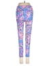 Lilly Pulitzer Luxletic Paisley Blue Active Pants Size XS - photo 2
