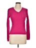 Lauren by Ralph Lauren Pink Pullover Sweater Size L (estimated) - photo 1