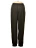 Unbranded 100% Polyester Green Casual Pants Size M - photo 1