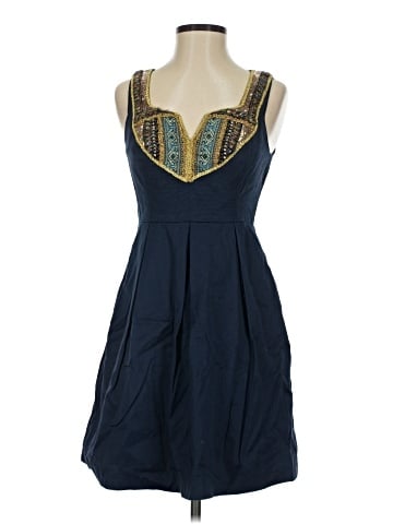 Moulinette Soeurs Cocktail Dress (view 1)
