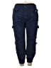 Unbranded Blue Jeans Size 5X - photo 2