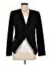 Vince Camuto Black Blazer Size 6 - photo 1