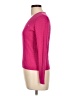 Lauren by Ralph Lauren Pink Pullover Sweater Size L (estimated) - photo 5