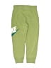 Nike Color Block Green Sweatpants Size 4 - photo 2