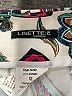 Lisette Print Ivory Casual Pants Size 12 - photo 7