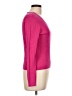 Lauren by Ralph Lauren Pink Pullover Sweater Size L (estimated) - photo 4