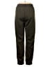 Unbranded 100% Polyester Green Casual Pants Size M - photo 2