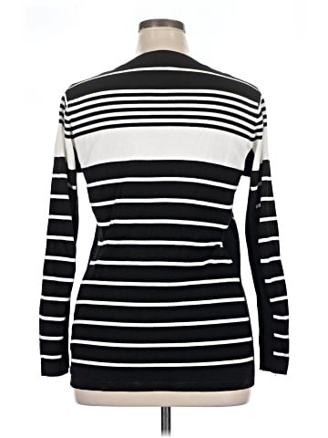 Avenue Pullover Sweater (view 2)