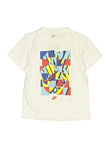 Nike Short Sleeve T-Shirt (view 1)
