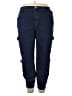 Unbranded Blue Jeans Size 5X - photo 1