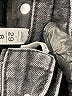 Ann Taylor LOFT Chevron-herringbone Gray Jeans Size 8 (petite) - photo 8