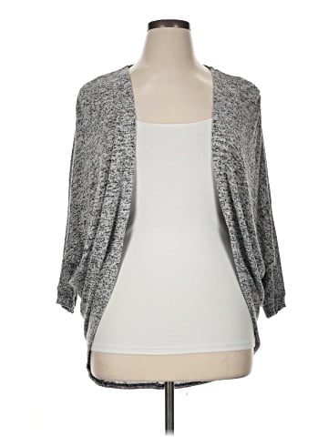Body Central Cardigan (view 1)