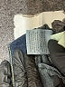 Torrid Blue Denim Jacket Size 1X Plus (1) - photo 8