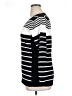 Avenue Stripes Black Pullover Sweater Size 14 Plus - photo 5