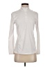 FORAY GOLF White Sweatshirt Size XS - photo 1