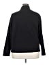 Mary Square Black Fleece Size 2X - photo 2