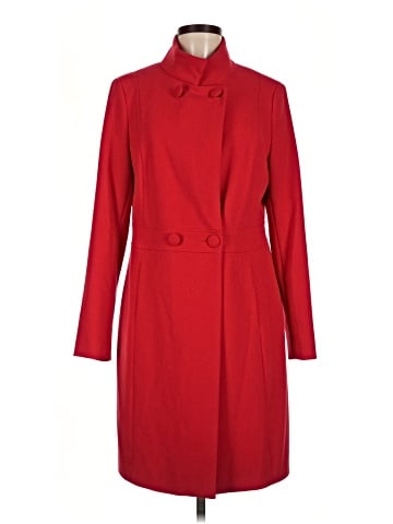 Tatuum Coat (view 1)