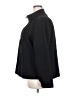 Mary Square Black Fleece Size 2X - photo 5