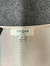 Umgee Ivory 3/4 Sleeve Blouse Size M - photo 7