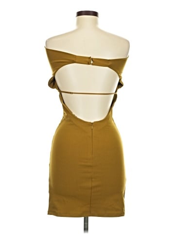 Zara Cocktail Dress (view 2)