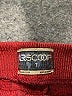 LR Scoop Color Block Red Casual Pants Size 7 - photo 3