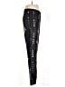 Unbranded Graphic Black Casual Pants Size L - photo 4