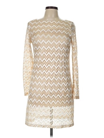 Jessica Howard Casual Dress (view 1)