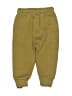 Kiwi Kids Solid Green Casual Pants Size 12-18 mo - photo 2