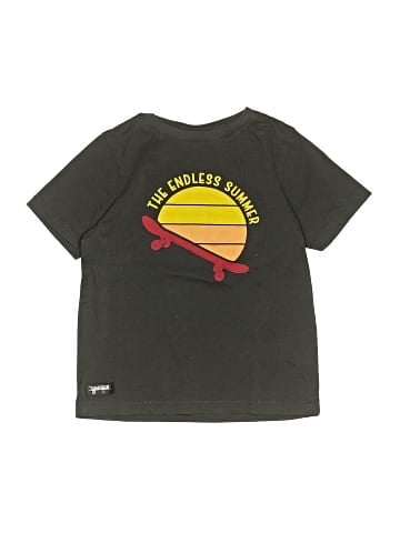 Yporque Short Sleeve T-Shirt (view 1)