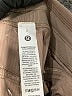 Lululemon Athletica Gray Cargo Pants Size S - photo 4