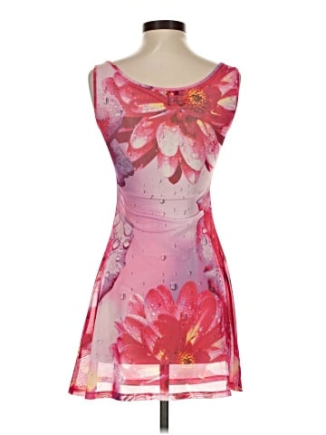 Miaou Cocktail Dress (view 2)