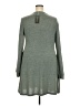 Ofeefan Gray Casual Dress Size XXL - photo 2