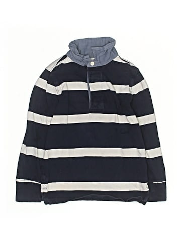 Crewcuts Outlet Long Sleeve Top (view 1)