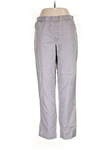 Lands' End Casual Pants (view 1)