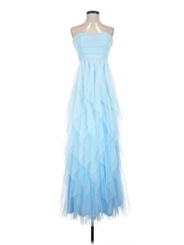 Lulus Cocktail Dress (view 1)