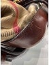 Burberry Camo Brown Satchel One size - photo 8