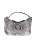 MICHAEL Michael Kors Animal Print Gray Tan Satchel One size - photo 1