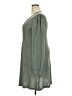 Ofeefan Gray Casual Dress Size XXL - photo 5