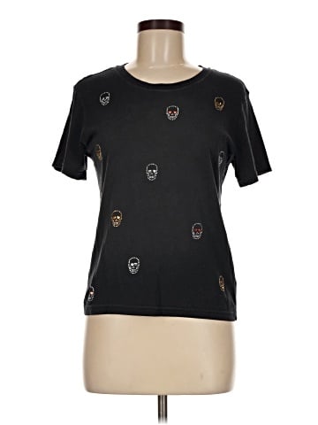 Lauren Moshi Short Sleeve T-Shirt (view 1)