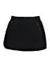 ZeroXposur Solid Black Active Skort Size XL - photo 1