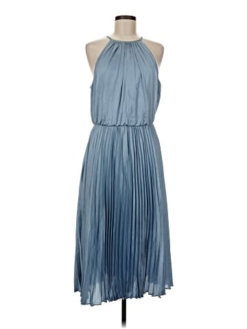 BCBGMAXAZRIA Cocktail Dress (view 1)