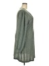 Ofeefan Gray Casual Dress Size XXL - photo 4