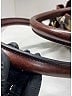 Burberry Camo Brown Satchel One size - photo 7