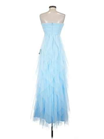 Lulus Cocktail Dress (view 2)