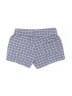 Assorted Brands Plaid Blue Shorts Size 3-6 mo - photo 2