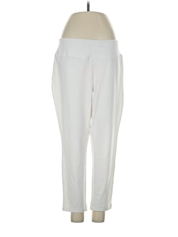 Women With Control Casual Pants (view 1)